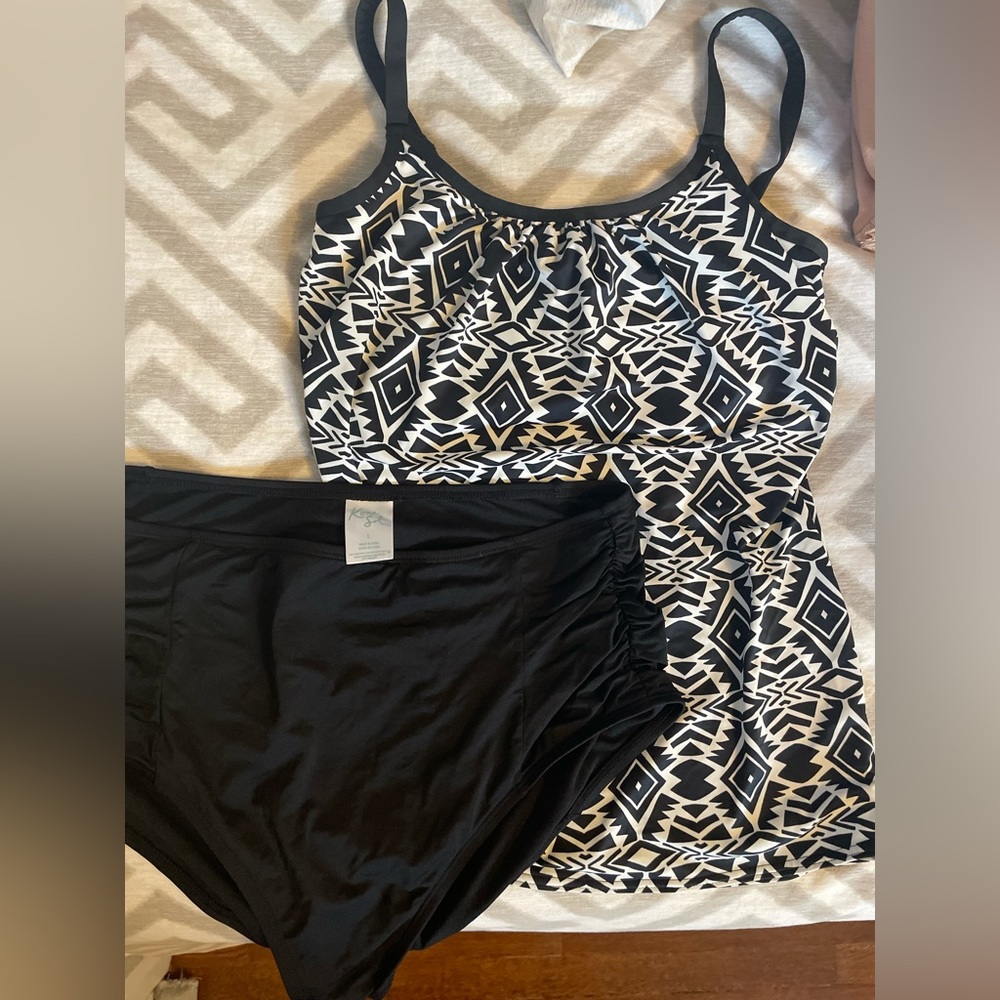 2 piece swimsuit
